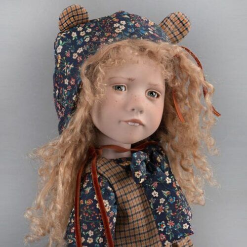 zwergnase  ツヴァクナーゼ Zwergnase Doll | eBay