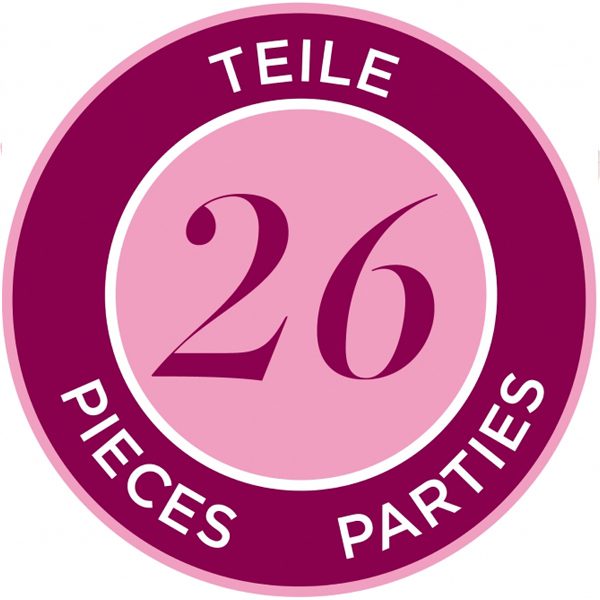 Hannah be my mini me by Gotz