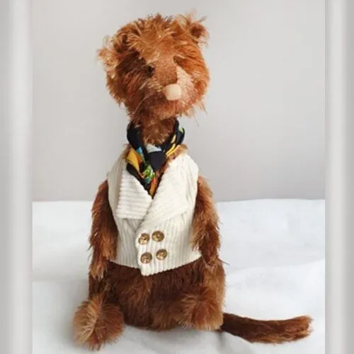 Zwergnase - Check Out Our Collectible Bears | Samantha's