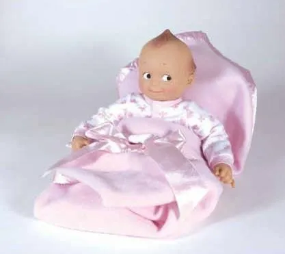 Kuddly Baby