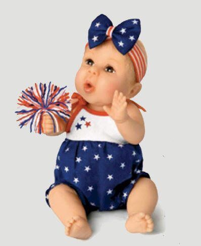 Little Miss Spectacular