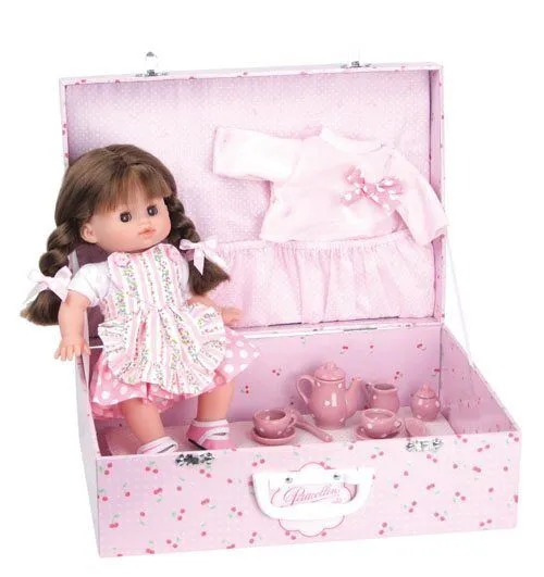 Petit Collin Dolls - Check Out This Fun Line Of Baby Dolls
