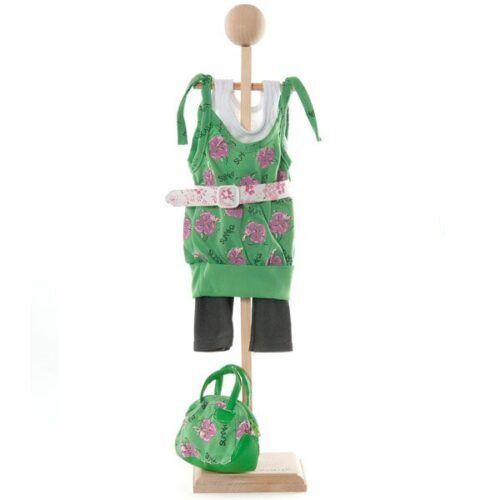 Tinka Outfit