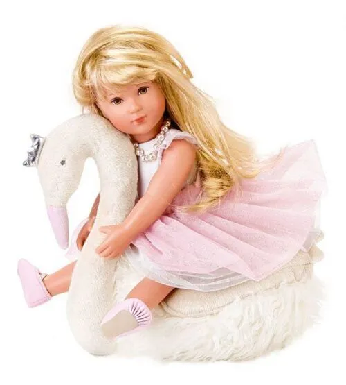 Swan Lake Doll
