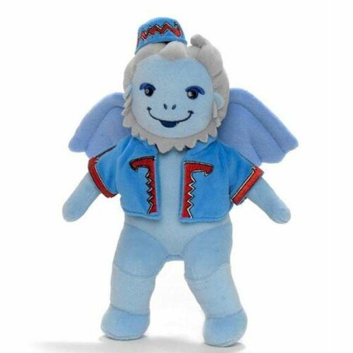 Winged Monkey Washable