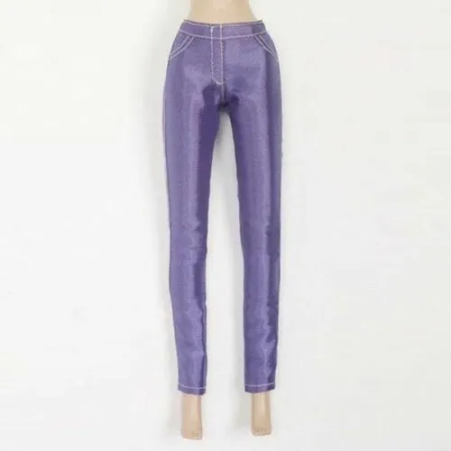 Nu Mood Pant, Purple