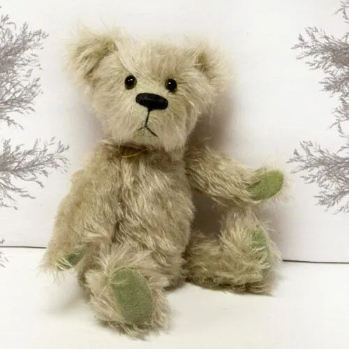 Fern by Bear Bottom Heirloom Bears