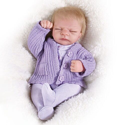 Little Emma Doll