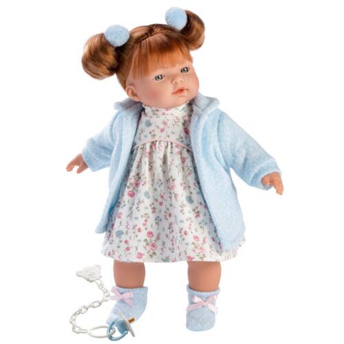 Soft Body Baby Catherine