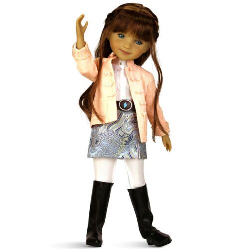 Fashion Fanatic Outfit
