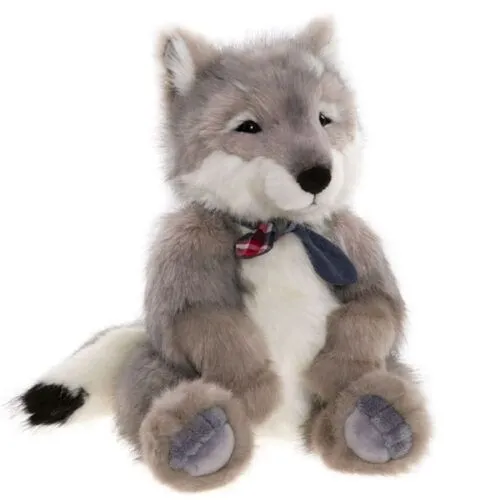 Timberwolf