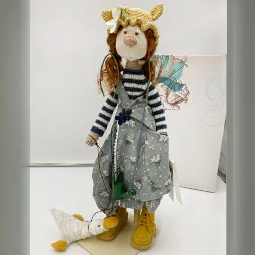 Maila, OOAK