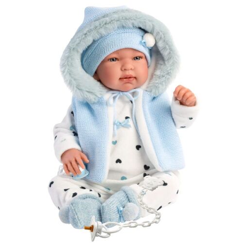 Baby Doll Tino