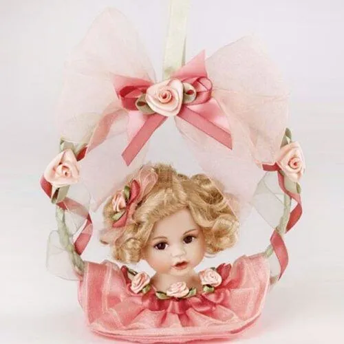 Baby Darling Rose Bud