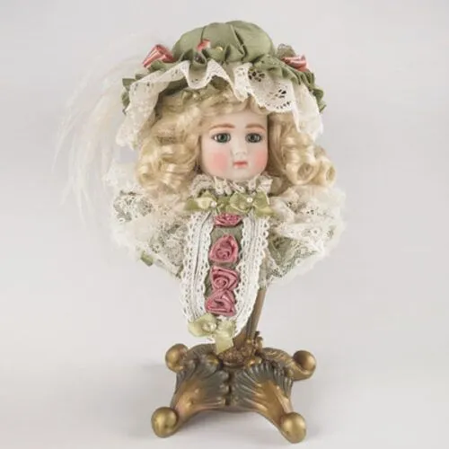 Chantel, Victorian Treasure