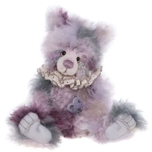 Rococo, Isabelle Bears