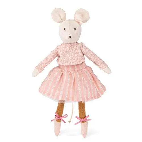 Mouse doll Anna