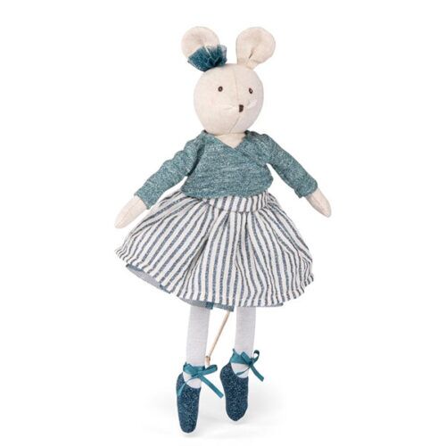Mouse doll Charlotte