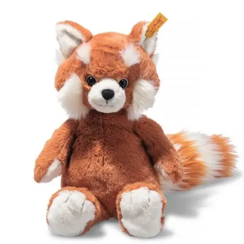 Benji Red Panda