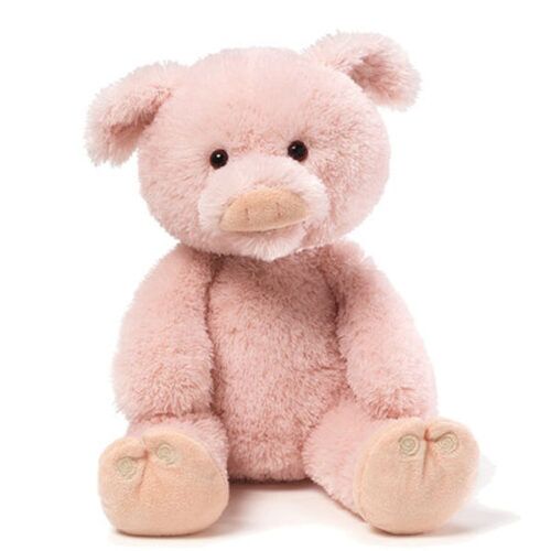 This Little Piggy, Animated