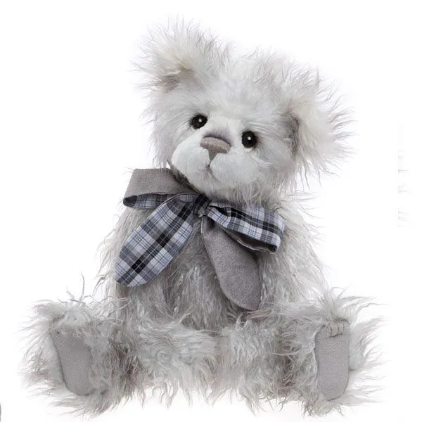 Year of the Teddy Bear