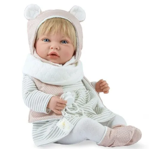 Ane Rosetta Doll