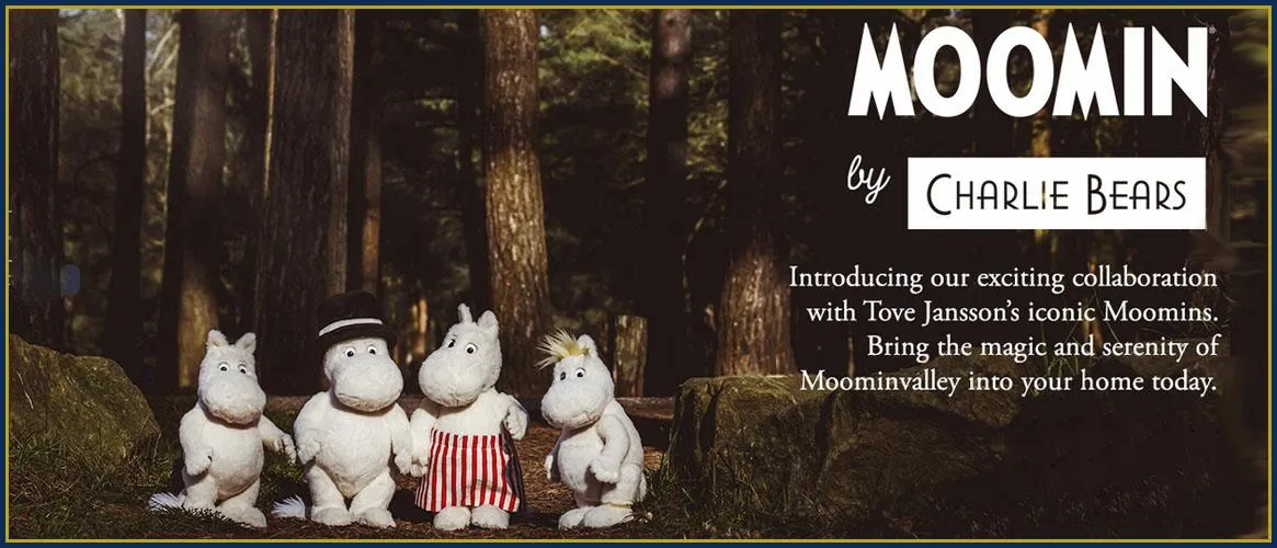 Moomin