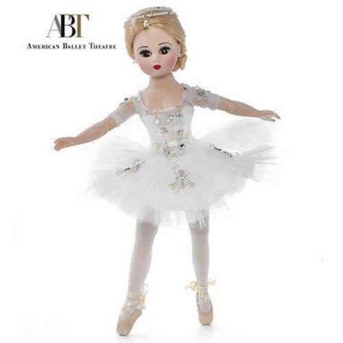 Nikiya From La Bayadere