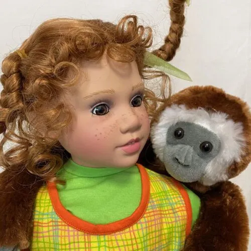 Pippi Longstocking