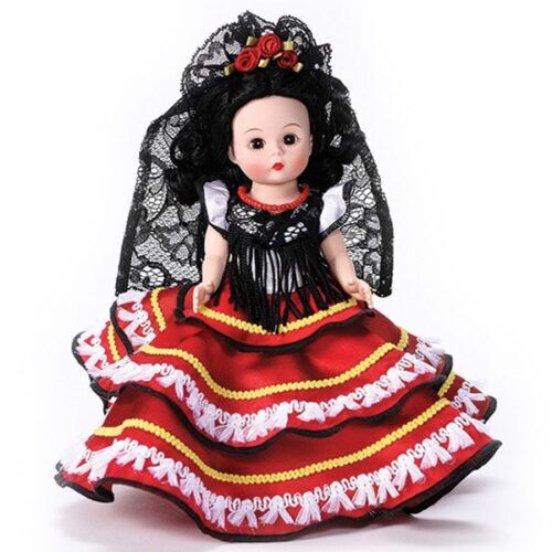 Spanish Princessa