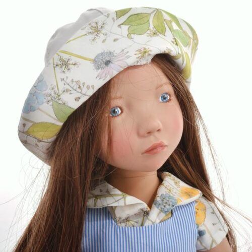 Zwergnase Doll - Browse This Unique Line Of Dolls