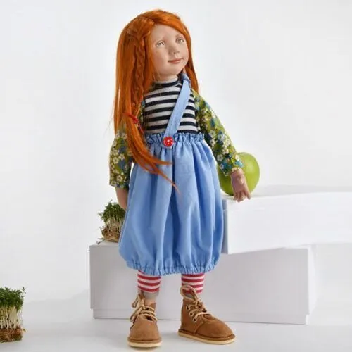 zwergnase  ツヴァクナーゼ Zwergnase Doll - Browse This Unique Line Of Dolls