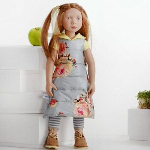 zwergnase ツヴァクナーゼ Zwergnase Doll - Browse This Unique Line Of Dolls
