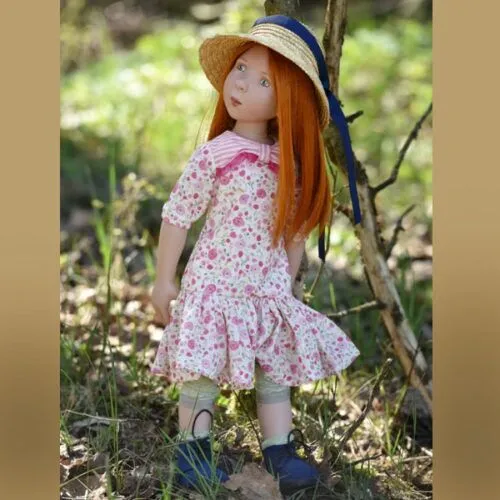 zwergnase  ツヴァクナーゼ Zwergnase Doll - Browse This Unique Line Of Dolls