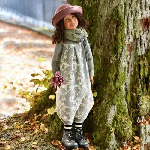 zwergnase  ツヴァクナーゼ Zwergnase Doll - Browse This Unique Line Of Dolls