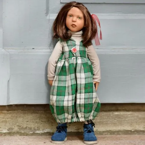 Zwergnase Doll - Browse This Unique Line Of Dolls