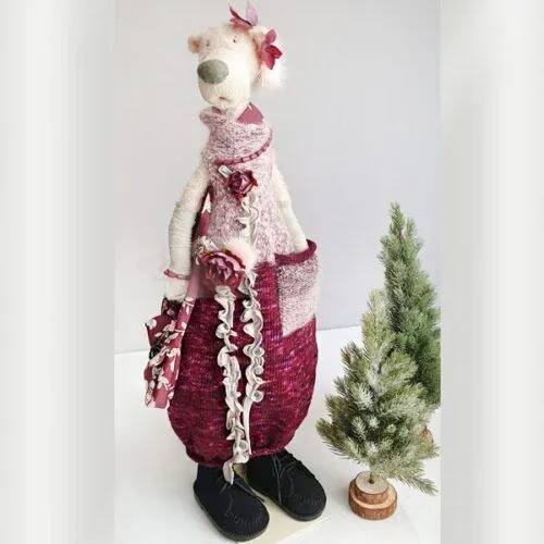 zwergnase  ツヴァクナーゼ Zwergnase Doll - Browse This Unique Line Of Dolls