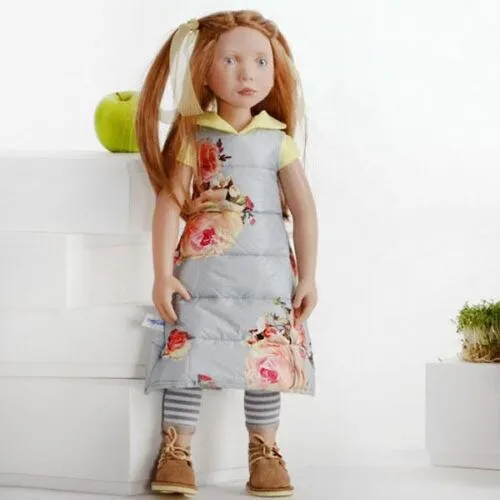 Zwergnase Doll - Browse This Unique Line Of Dolls