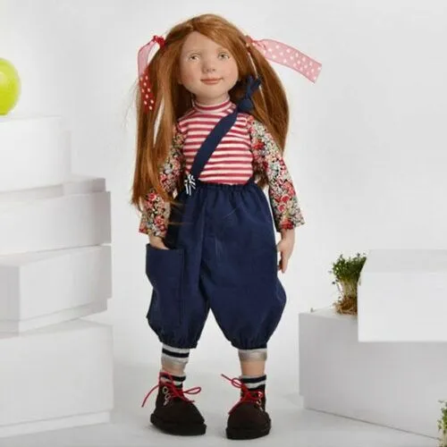Zwergnase Doll - Browse This Unique Line Of Dolls