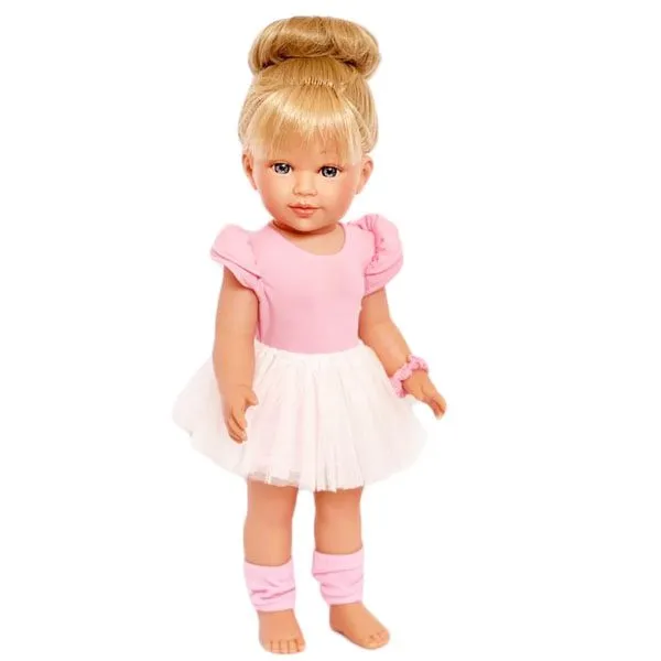 Pippa Parker by Ann Lauren Dolls