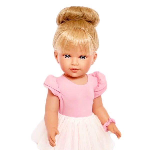 Pippa Parker by Ann Lauren Dolls