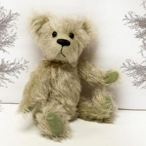 Fern by Bear Bottom Heirloom Bears