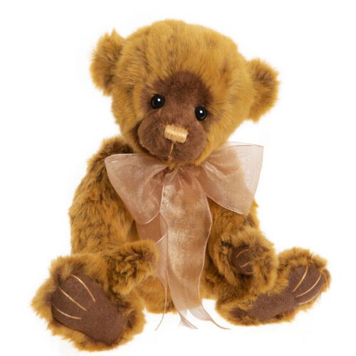 Dylan - Charlie Bears Plush Collection