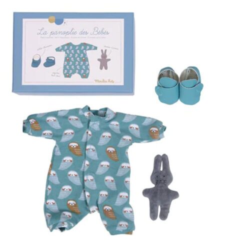 Baby Assorted Clothes