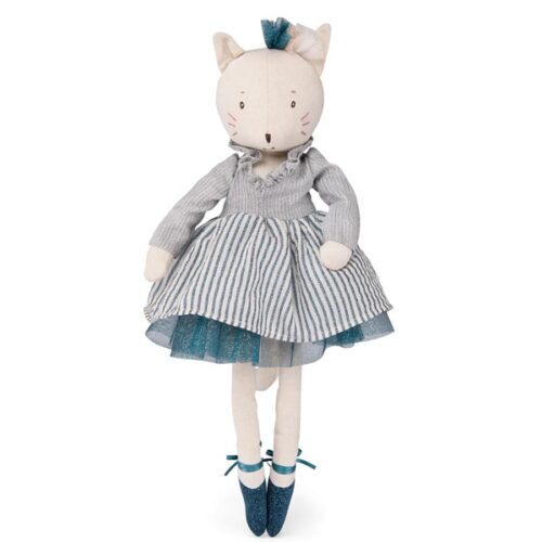 Celestine, Cat Doll