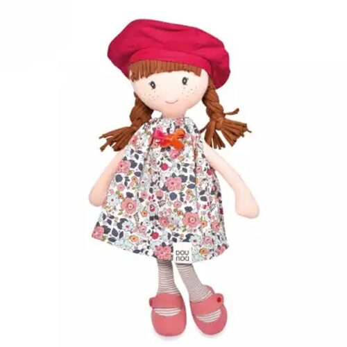 Jolijou Friendship Soft Doll - Floryne