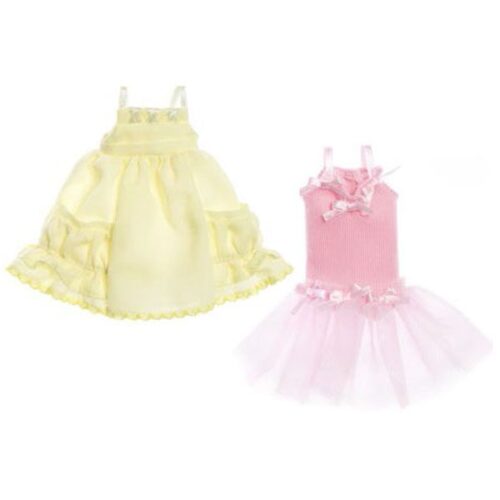 Mini Clothing Set 1