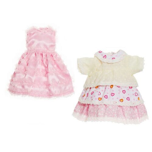 Mini Clothing Set 3