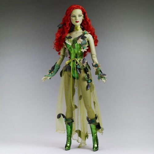 Poison ivy