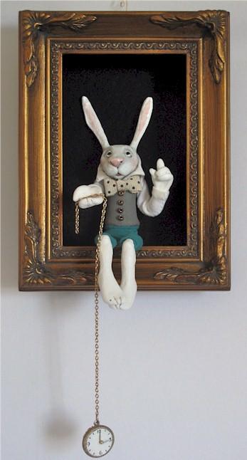 White Rabbit